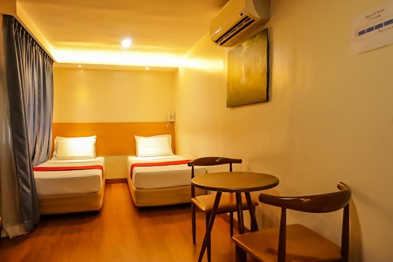 Carcar Eco Farm Resorts Exterior foto