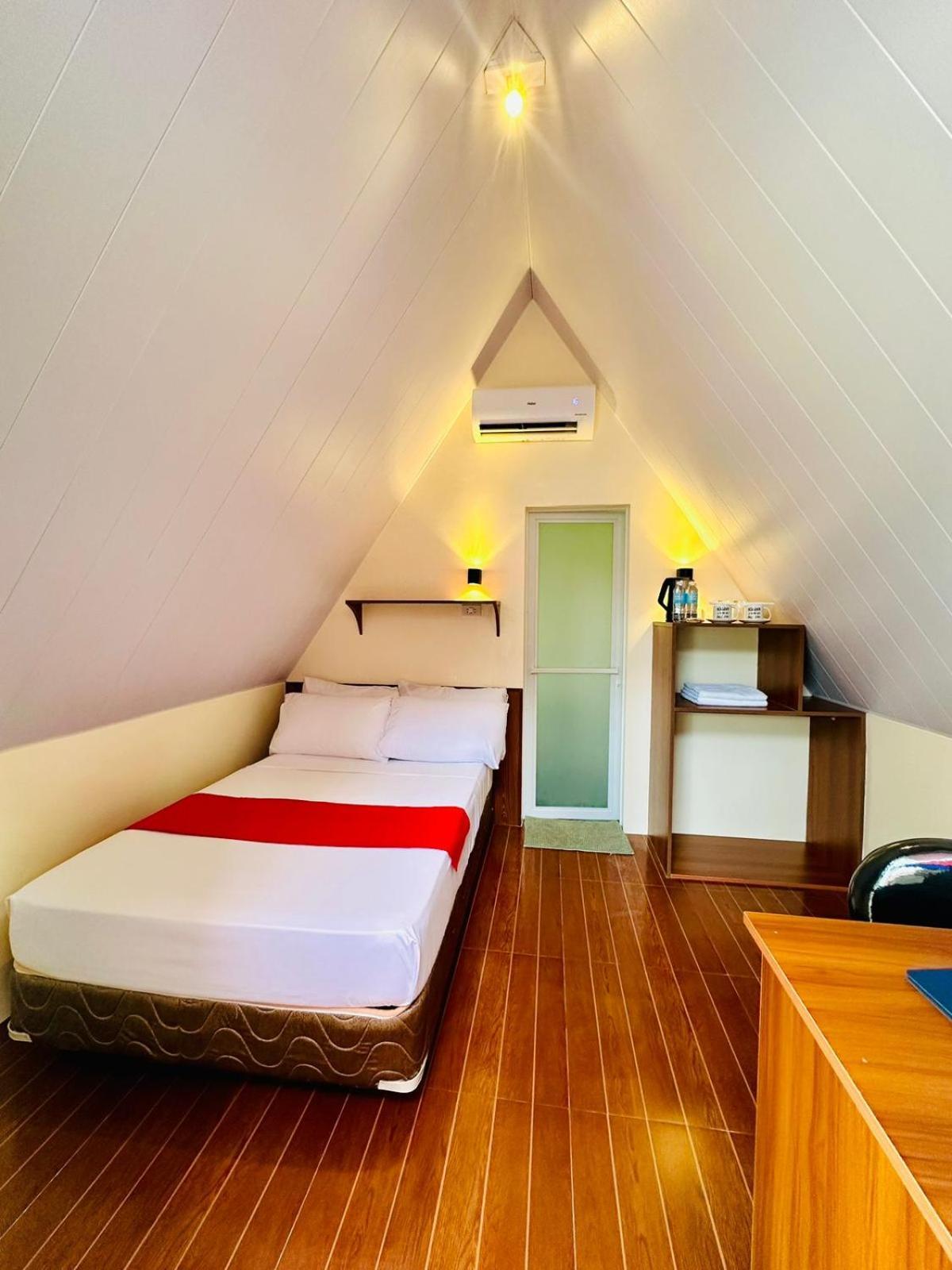 Carcar Eco Farm Resorts Exterior foto